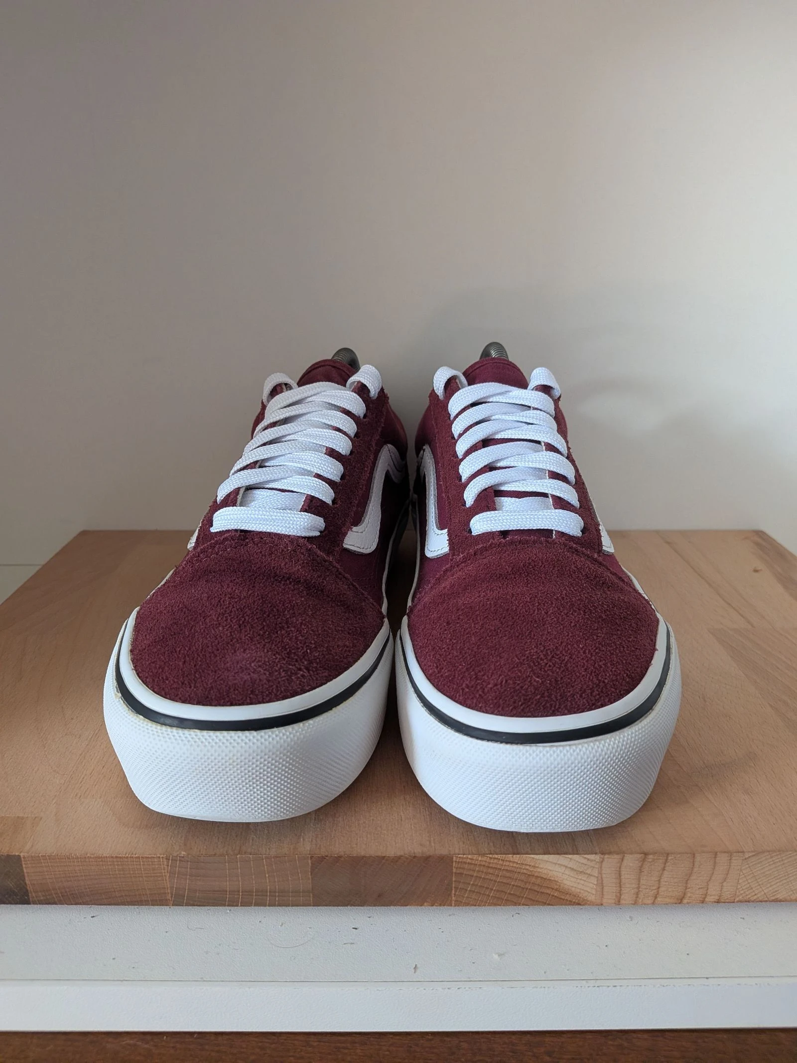 Zapatilla Vans – photo 3